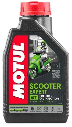 Масло моторне 831801 Motul