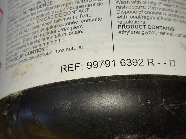 Купити 997916392R Renault (RVI) 