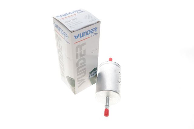 WB105A Wunder Фільтр палива