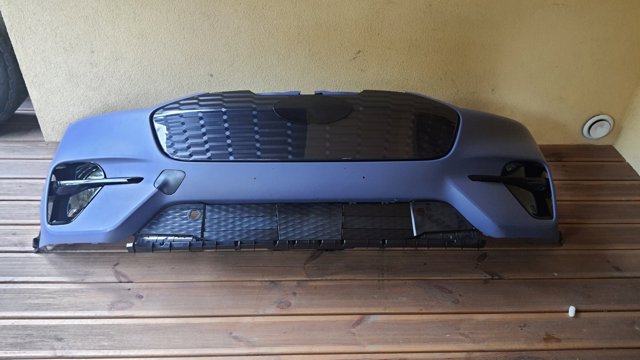 Бампер на авто Ford LK9Z17D957BAPTM ціна, від 235.16 USD