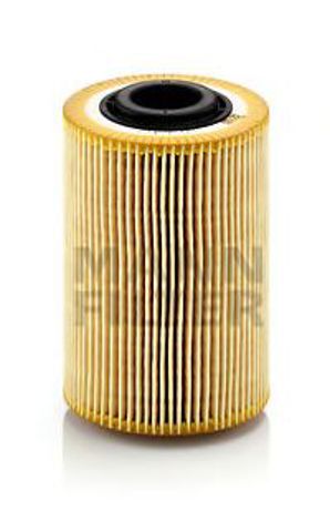 Масляний фільтр двигуна Mann-Filter HU9242X ціна, від 6.33 USD