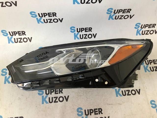 Купити 84428283 General Motors Фара