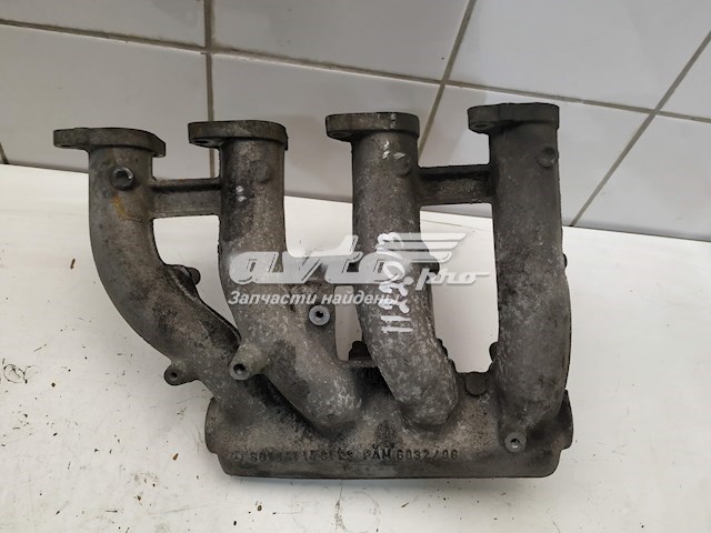 Купити A6011411401 Mercedes 