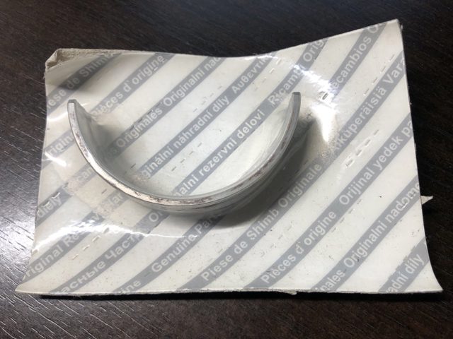 Купити 55217508 Fiat/Alfa/Lancia 