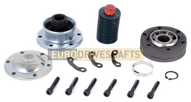 Купити ME807 Driveshaft ШРКШ карданного валу переднього, задній