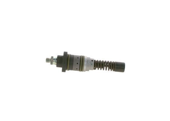Паливні форсунки 414401105 Bosch