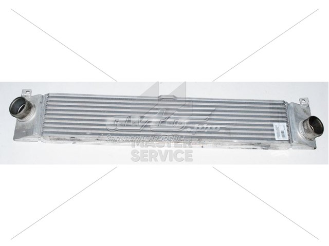 Купити 0384K1 Fiat/Alfa/Lancia Радіатор интеркуллера