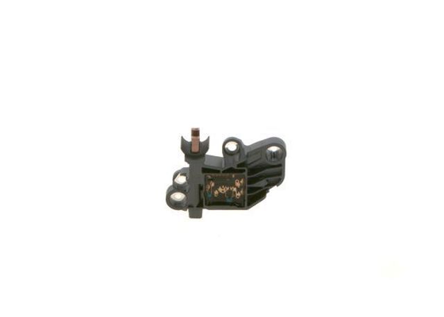 Купити 1986AE0019 Bosch Реле регулятор напруги генератора
