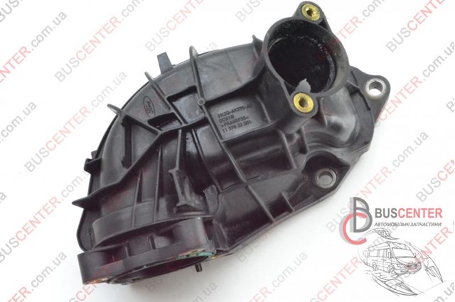 Колектор впускний Ford GK2Q6K770AC