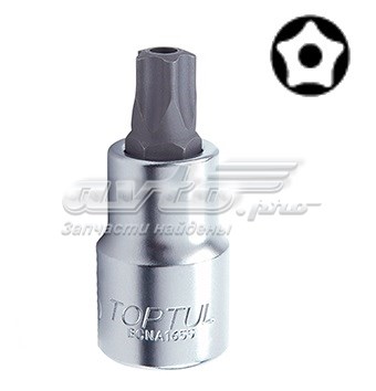 Купити BCNA0820 Toptul 