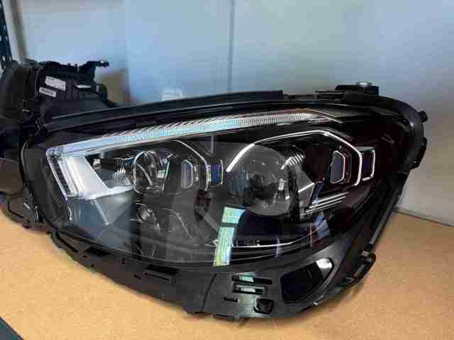 Купити A2139066710 Mercedes 