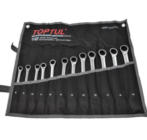  Toptul GPAQ1202 ціна, від 138.71 USD