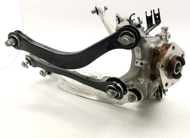 Цапфа - поворотний кулак задній, правий VAG 8W0505436AA ціна, від 63.33 USD