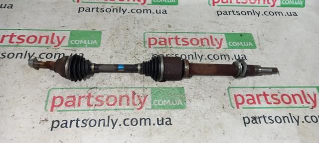  Ford DG913B436CD