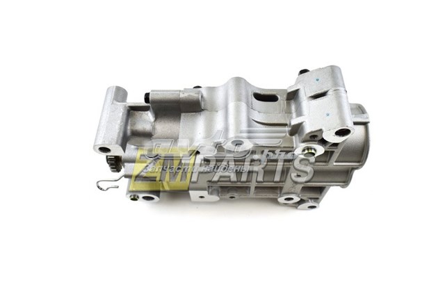 Корпус балансувального механізму 233002G420 Hyundai/Kia