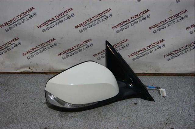 963014HB0B Nissan/Infiniti Праве дзеркало заднього виду