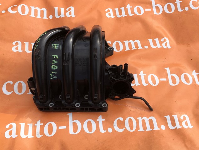 Купити 03D129766L VAG 