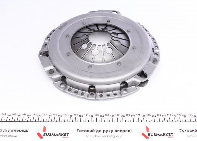 Комплект зчеплення (3 частини) Autotechteile 1002549 ціна, від 94.55 USD
