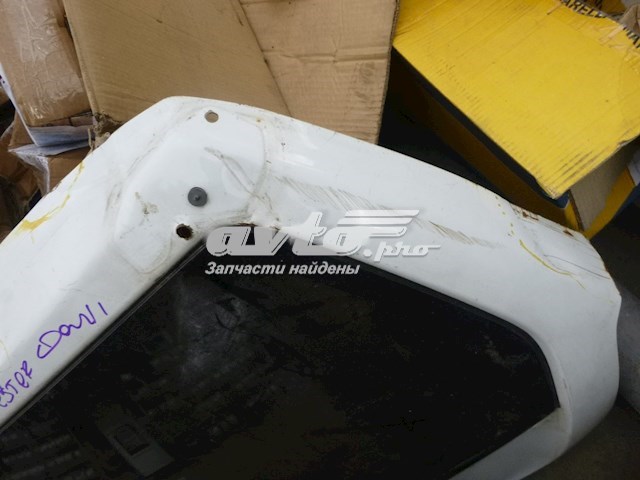 П'яті двері Subaru 60809SA0709P ціна, від 80.39 USD