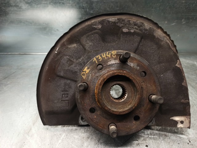 Цапфа поворотного кулака Volvo 30884172 ціна, від 28.12 USD