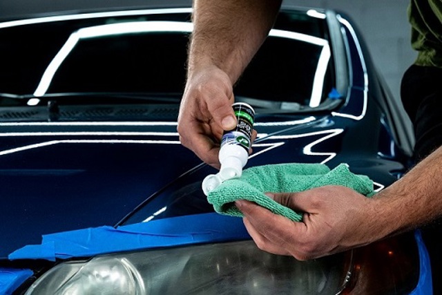 51768 Turtle WAX 