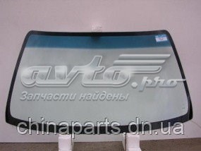 Скло лобове Geely CK I