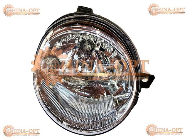 Фара правая FPS FP1502R2P ціна, від 20.55 USD