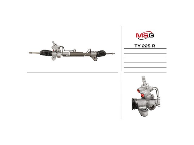 Компресор кондиціонера VA1088 MSG