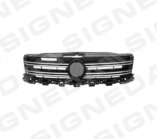 Решітка Signeda PVW07136GA