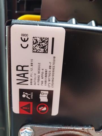 Передня панель Tesla Motors 108340105J ціна, від 243.93 USD