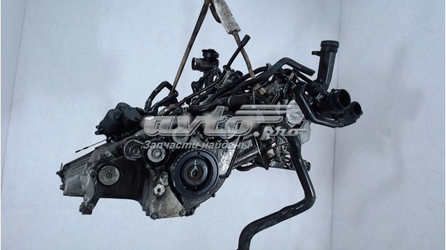 ДВЗ Mercedes Vaneo мінівен (414) (2002 - 2005) ціна, від 394.87 USD