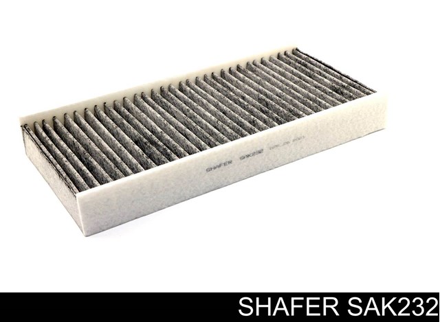 SAK232 Shafer Внутрішньосалонний фільтр