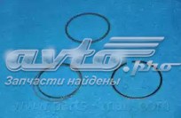 Купити HCIA095S Parts-Mall Маслоз'емні кільця, стандартні