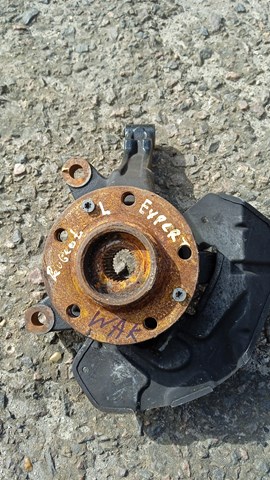 Цапфа передня ліва Fiat/Alfa/Lancia 9403646938 ціна, від 53.33 USD