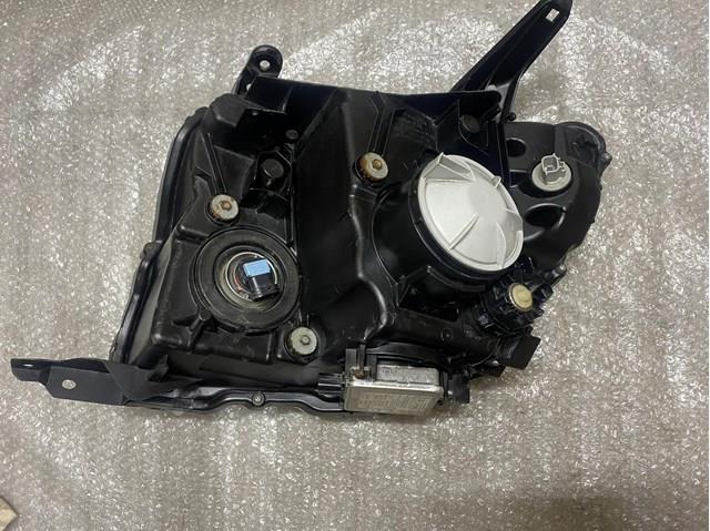 Фари Mitsubishi 8301A893 ціна, від 158.48 USD
