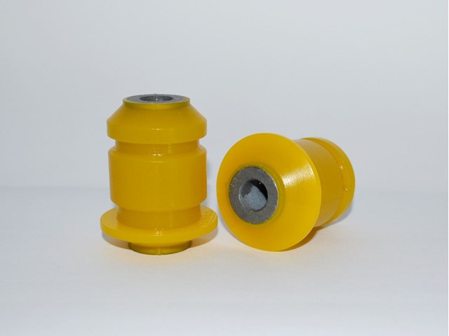 Сайлентблок переднього верхнього важеля Polybush 020125 ціна, від 8.78 USD