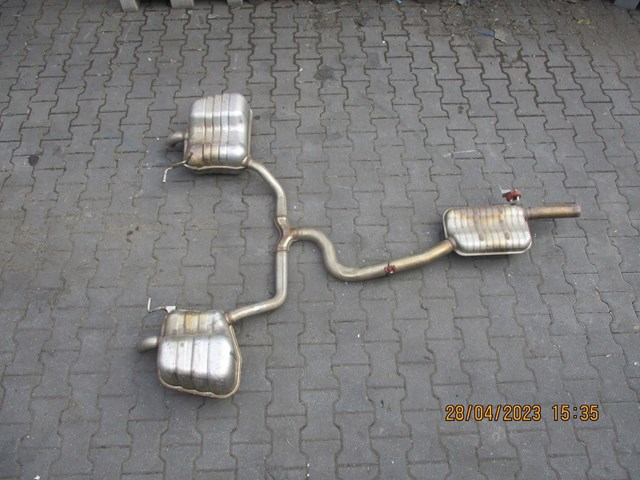 VAG 3Q5253611K ціна, від 332.46 USD