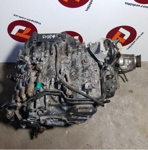 21210RT4000 Honda 