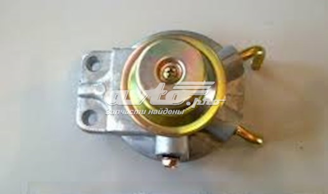 Кришка корпусу паливного фільтра Parts-Mall PDA010
