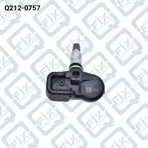 Купити Q2120757 Q-fix Датчик контролю тиску в шинах