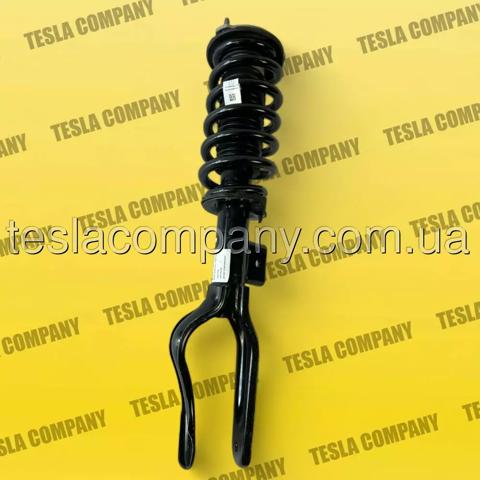 Амортизатор передній, правий 118836800F Tesla
