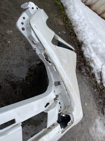 5211978902 Toyota Бампер передній в зборі