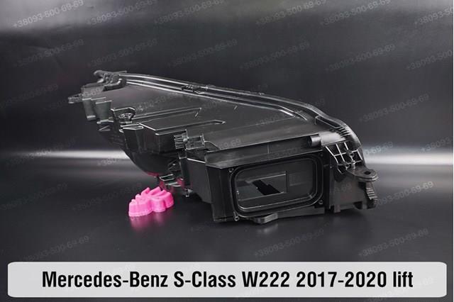 A2229062803 Mercedes 