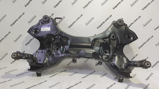 Підрамник передньої підвіски Hyundai/Kia 624103N002 ціна, від 1105.97 USD