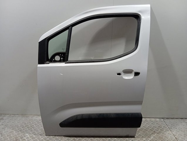 Двері передні, ліві Peugeot/Citroen 9843490080 ціна, від 422.25 USD