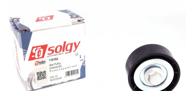 Купити 110164 Solgy Натяжний ролик