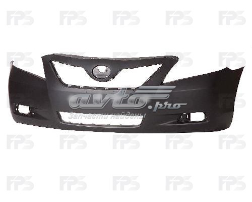 Бампер передній FPS FP8164900