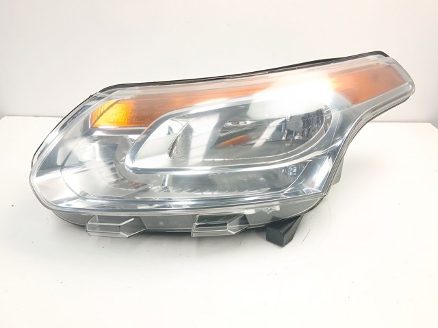 Фара Peugeot/Citroen 9681873980