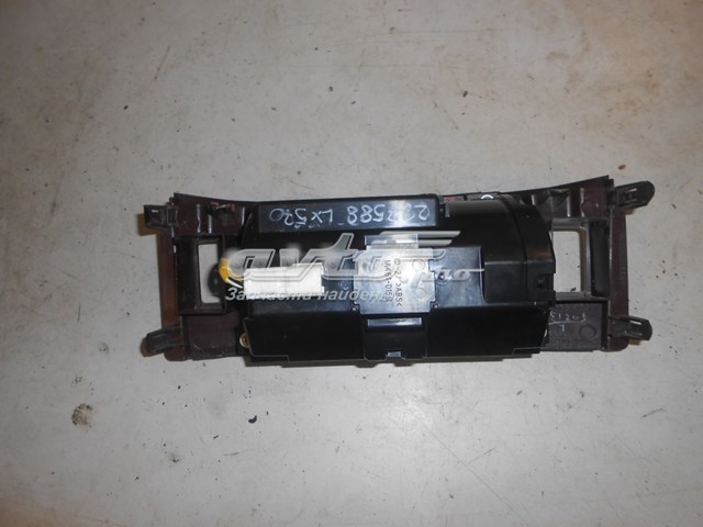 7410160010 Toyota