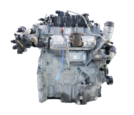 Купити 204DTD Land Rover Двигун